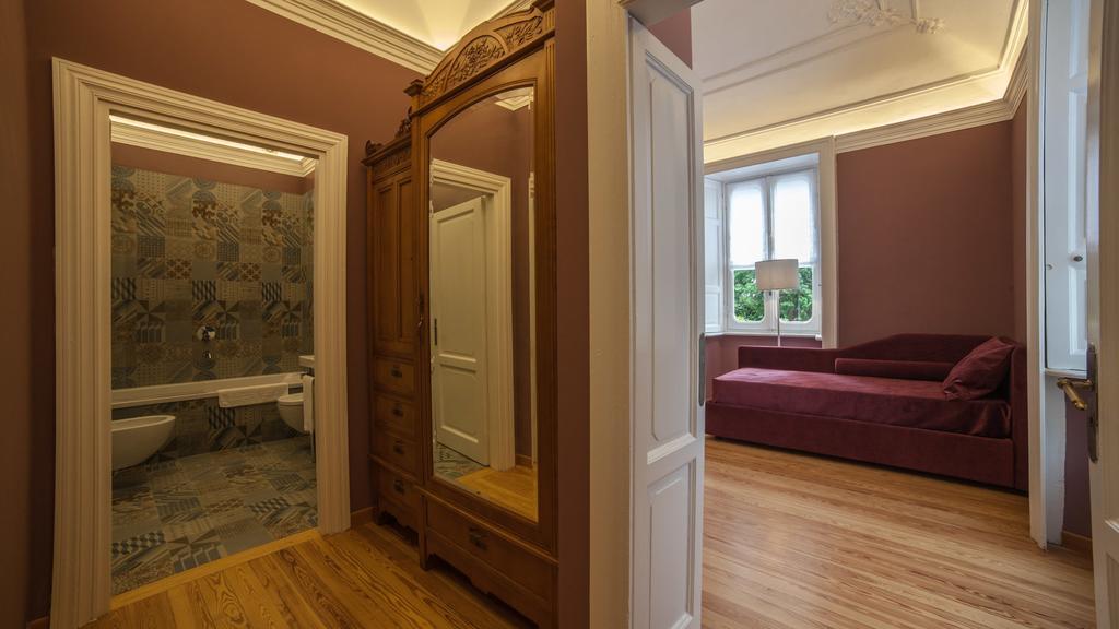 Venegoni Maison De Charme Ghiffa Phòng bức ảnh