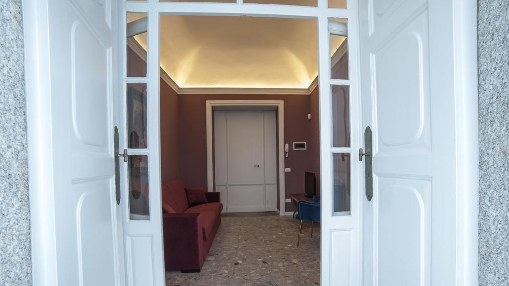 Venegoni Maison De Charme Ghiffa Phòng bức ảnh