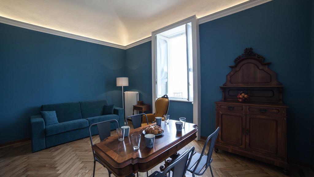 Venegoni Maison De Charme Ghiffa Phòng bức ảnh