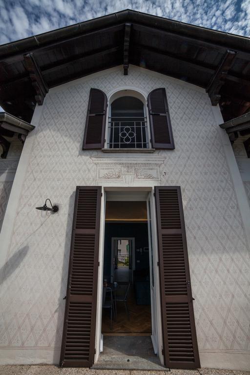 Venegoni Maison De Charme Ghiffa Ngoại thất bức ảnh