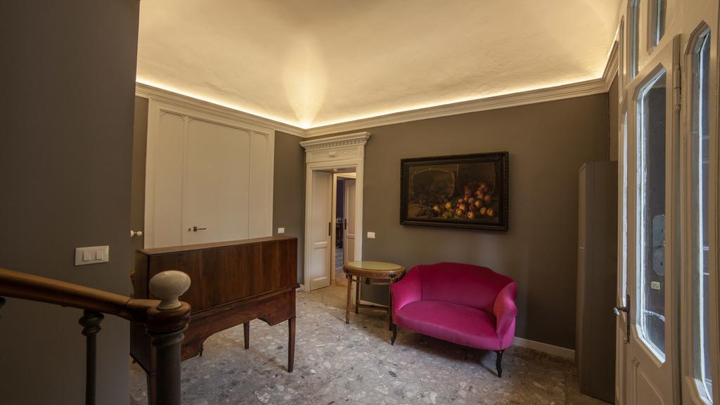 Venegoni Maison De Charme Ghiffa Ngoại thất bức ảnh