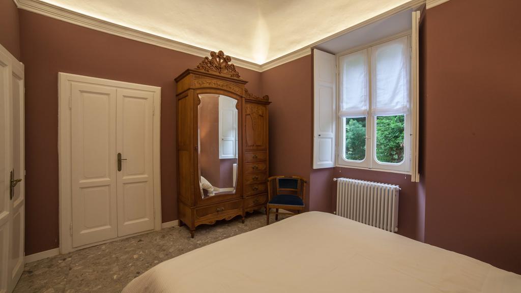 Venegoni Maison De Charme Ghiffa Phòng bức ảnh