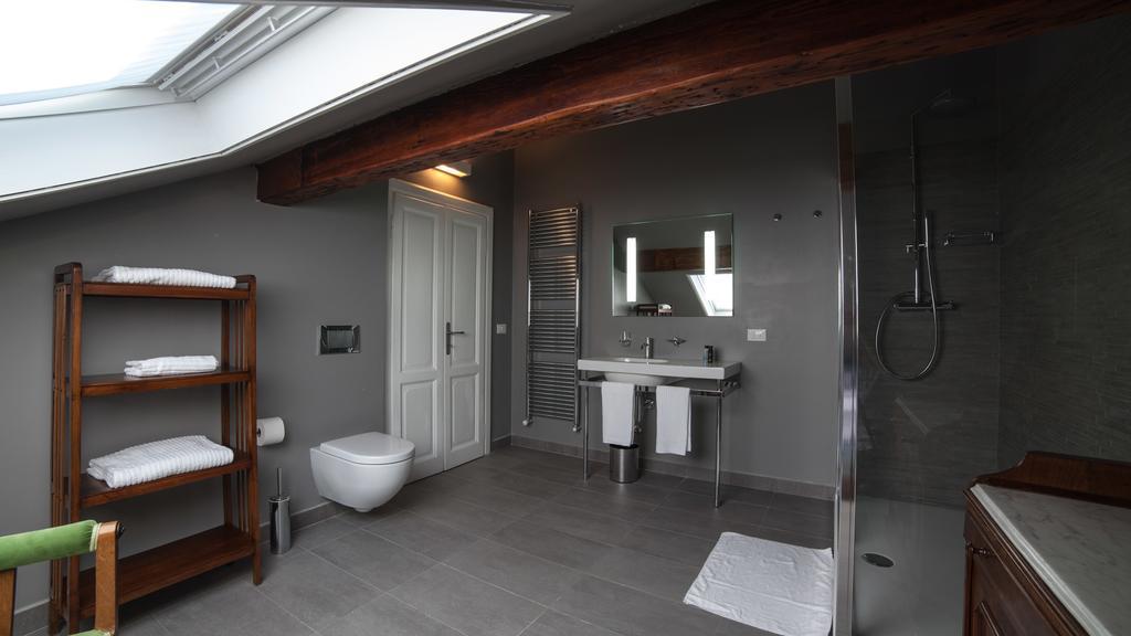 Venegoni Maison De Charme Ghiffa Phòng bức ảnh