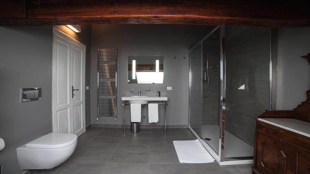 Venegoni Maison De Charme Ghiffa Ngoại thất bức ảnh