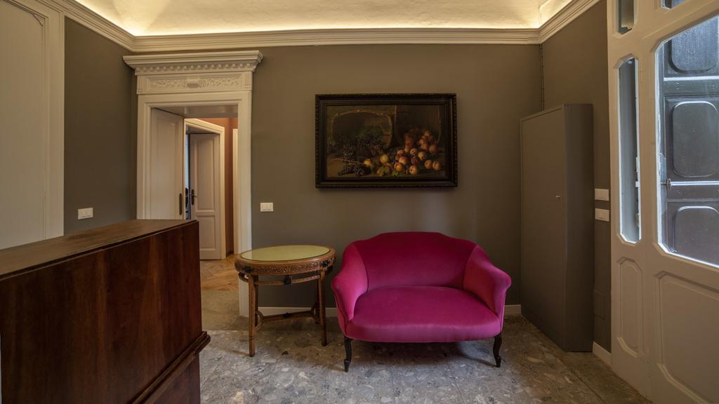 Venegoni Maison De Charme Ghiffa Ngoại thất bức ảnh